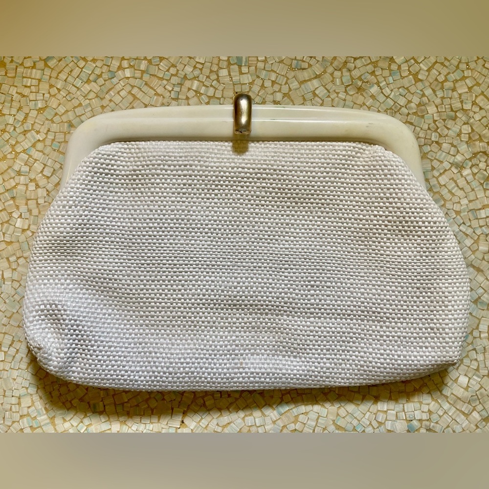 2 for $15 Vintage clutch